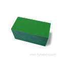 POM Polyoxymethylene Acetal Plastic Sheet